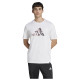 Adidas Ανδρική κοντομάνικη μπλούζα Photo Logo Graphic Tee Adidas Ανδρική κοντομάνικη μπλούζα Photo Logo Graphic Tee